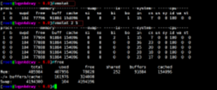 vmstat_百度百科