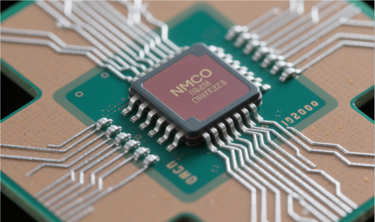 NMOS电路_百度百科