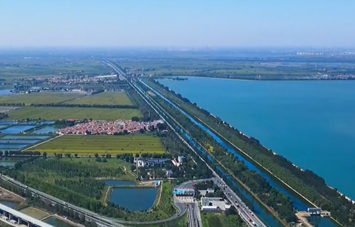 尔王庄镇,隶属于天津市宝坻区,地处<a