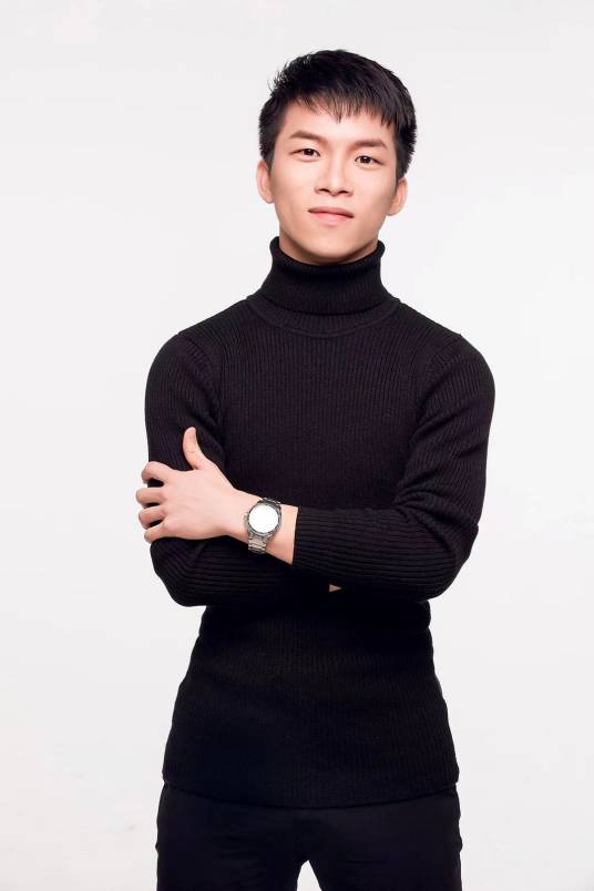 韦伯恩（中国男歌手）_百度百科