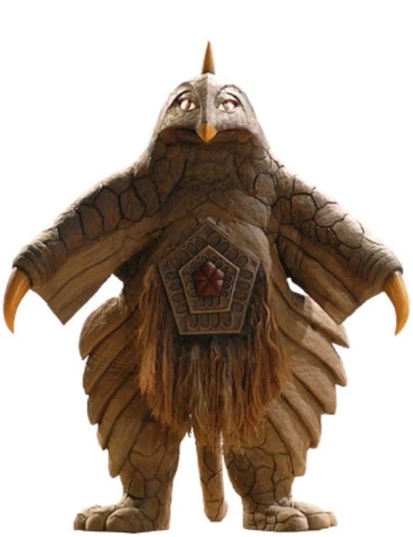 宇宙怪兽贝蒙斯坦