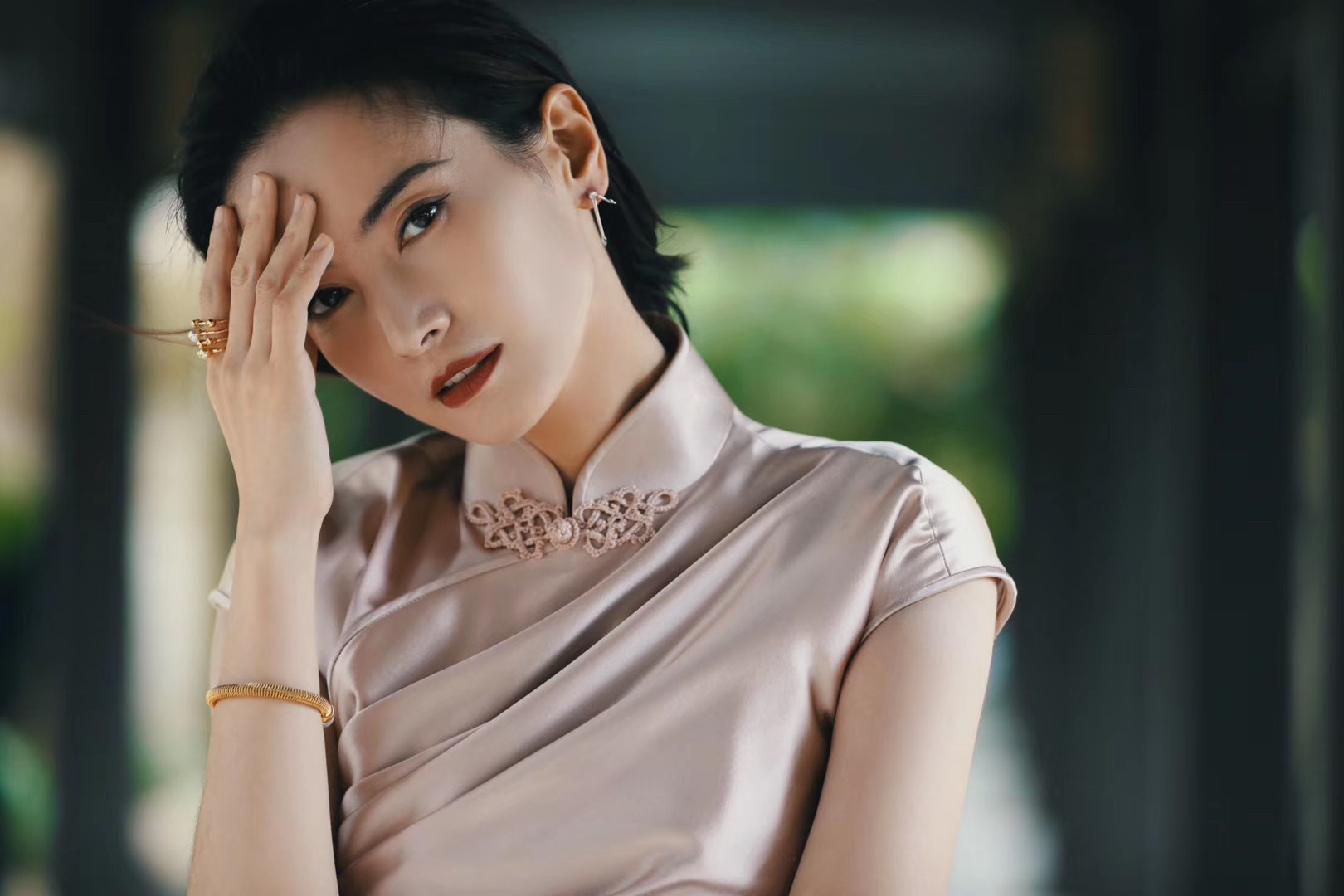 id="gnt799qhs2">李媛,1984年7月4日出生于北京市,中国内地影视女演员