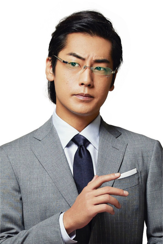 福士诚治 百度百科