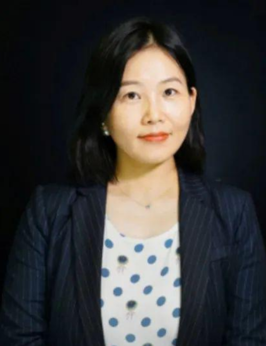 李丹（香港中文大学（深圳）副教授）_百度百科