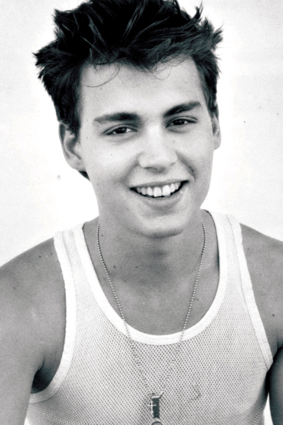  p>约翰尼·德普(johnny depp),1963年6月9日出生于美国肯塔基州,美国