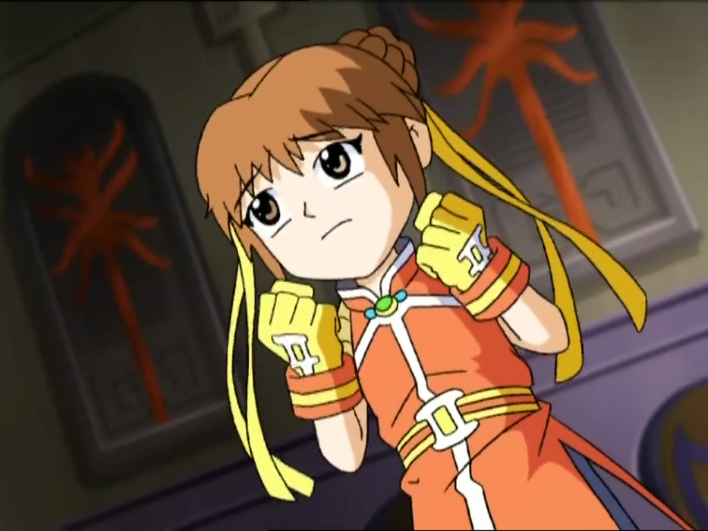  p>阿莎,动画《 a target="_blank" href="/item/神兵小将/22373108"