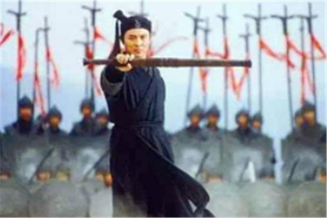 笑傲江湖与为国尽忠：中国的武侠文化与西方的骑士文化有何异同_百科TA说
