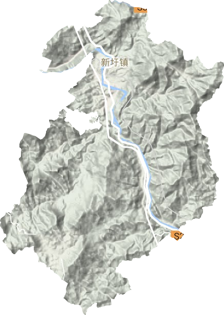  p data-id="sugquceaailn">新圩镇,隶属于福建省漳州市华安县,地处