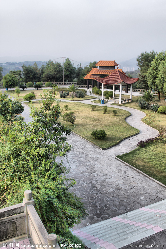  p>艾坪山位于 a target="_blank" href="/item/重庆市江津区