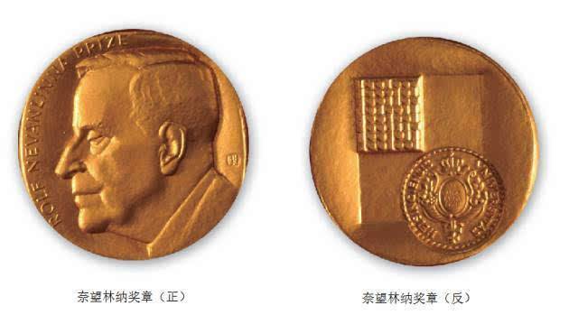 2018年奈望林纳奖