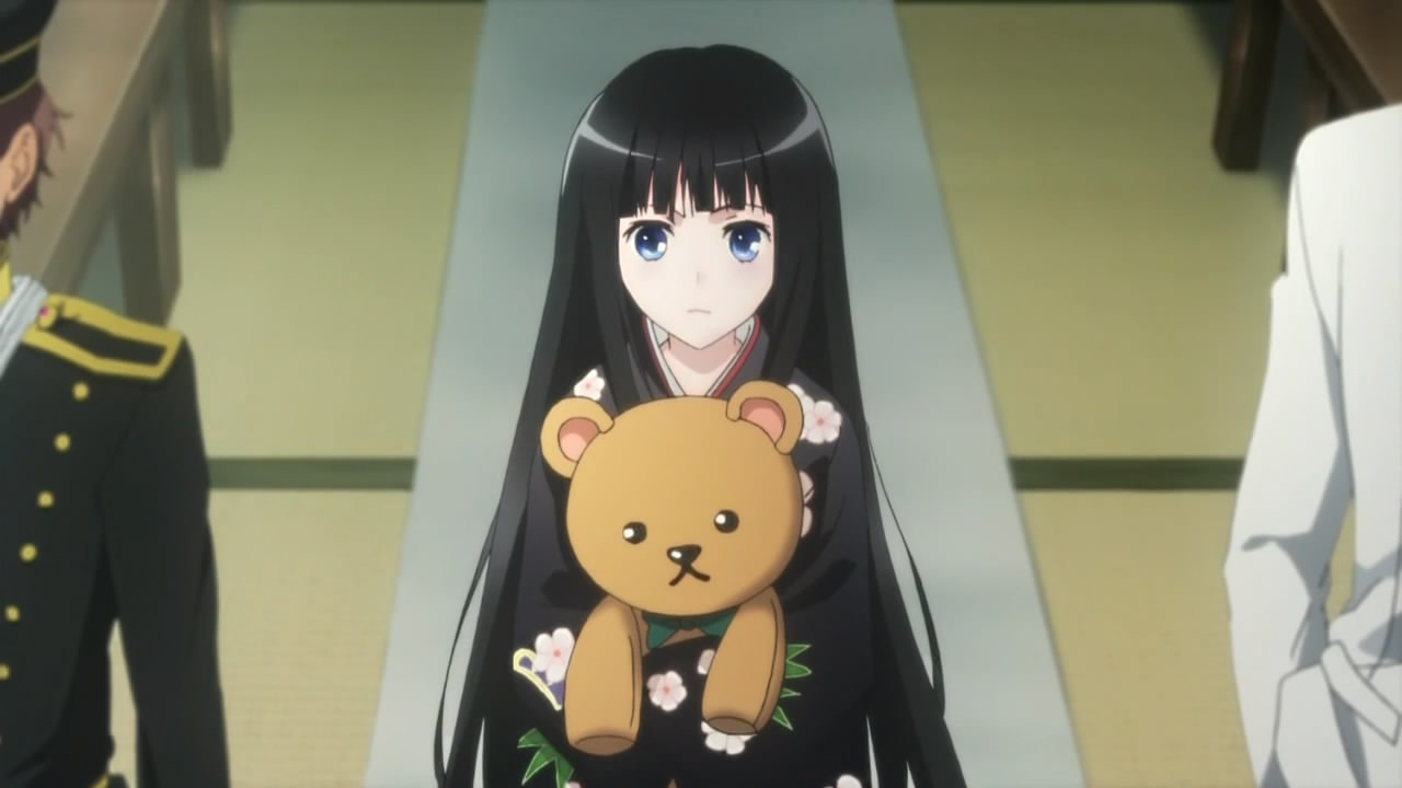 紫苑寺有子