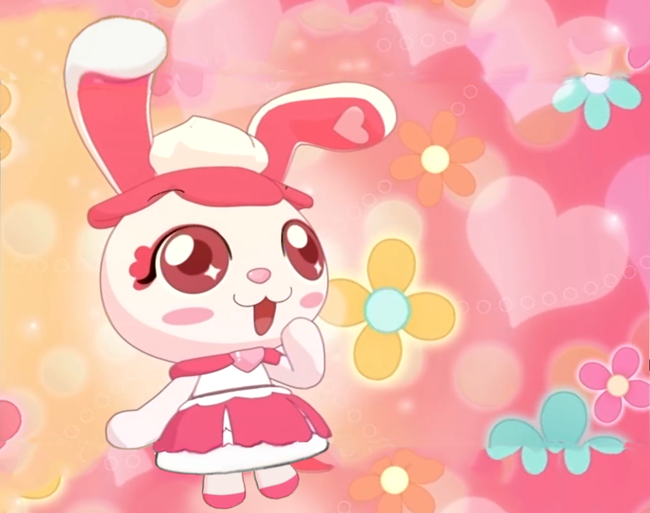 主要讲述的是女主角 a target="_blank" href="/item/慕斯比比是甜心