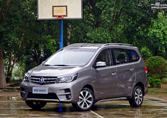  p>启辰m50v是2017年一款新的车型,在4月份的 a target="_blank" href