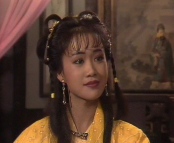 血玺金刀杨千千