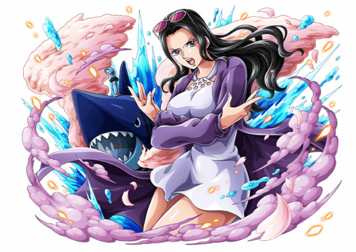  p>妮可·罗宾,日本漫画《 a target="_blank" href="/item/航海王