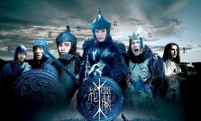 巾帼英雄花木兰到底是河南商丘人还是湖北黄陂人？_百科TA说