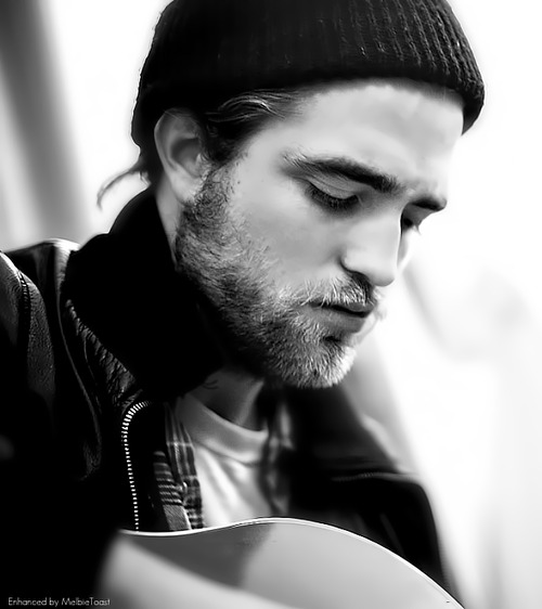 罗伯特·帕丁森