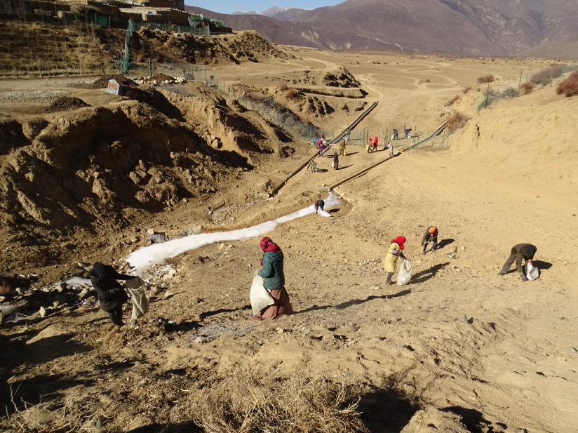  p>中华人民共和国西藏自治区山南市桑日县白堆乡辖行政村.