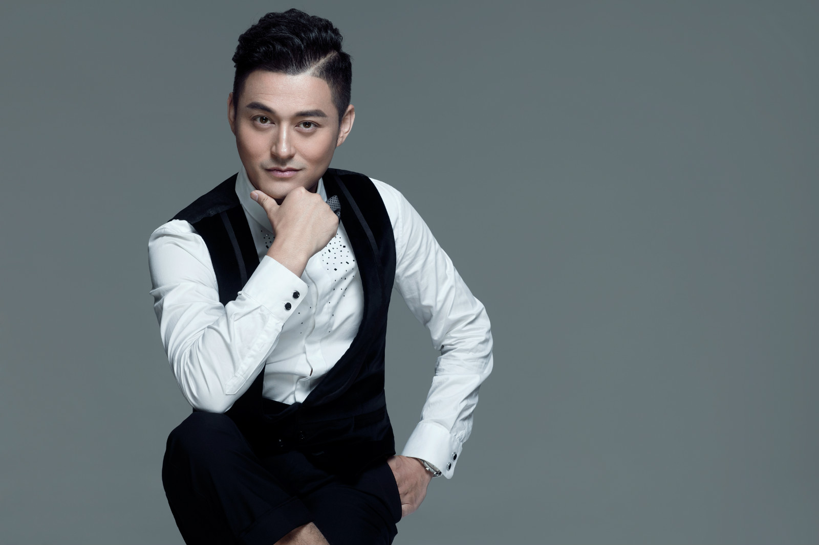  p>闵天浩,1982年5月30日出生于四川成都,中国内地喜剧演员,主持人