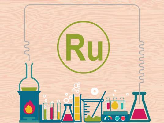 Ru（化学元素）_百度百科