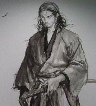 宫本武藏16年决斗60余次，从没败过，还曾让一剑术世家团灭_百科TA说