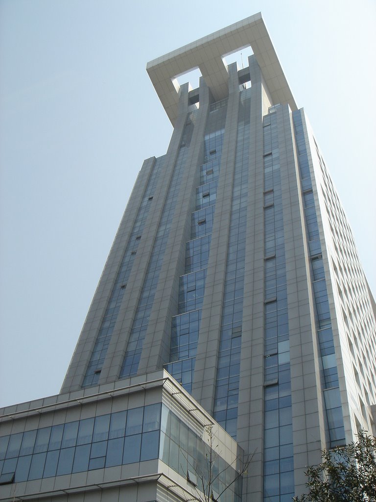 武汉洪山经济开发区管理委员会