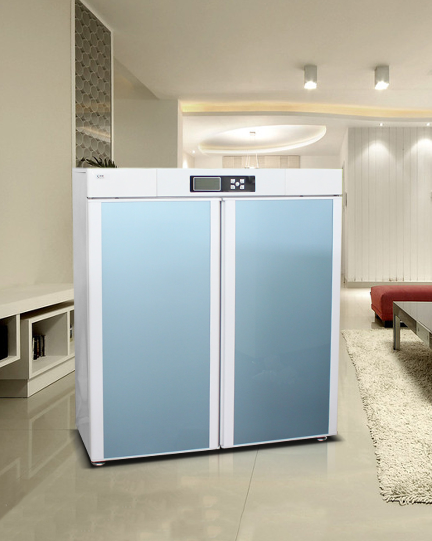  p data-id="gnx3t6nqnh">智能鞋柜一种新颖,科技,健康,智能为一体的