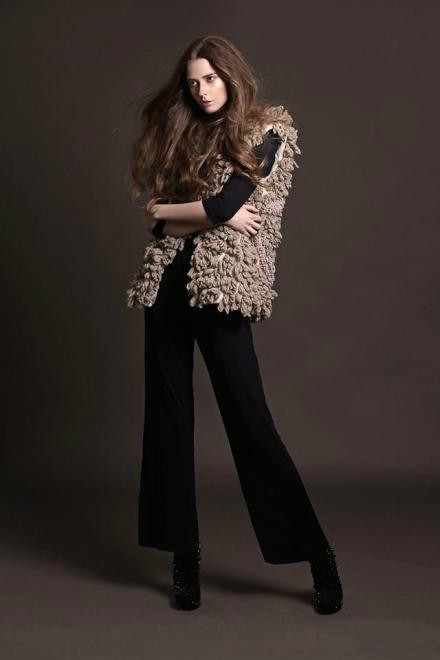 瓦德(ann ward),美国模特,为《 a target="_blank" href="/item/全美