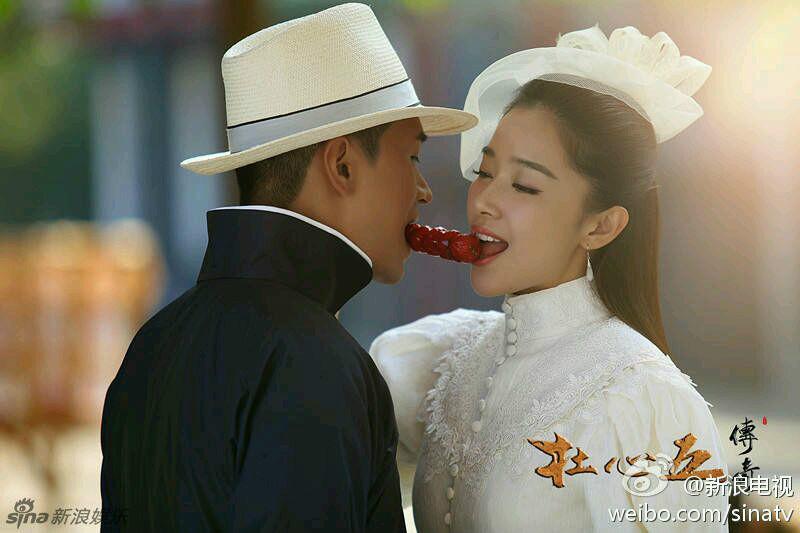  p>关雪是电视剧《杜心五传奇》中的女主角,由 a target="_blank"