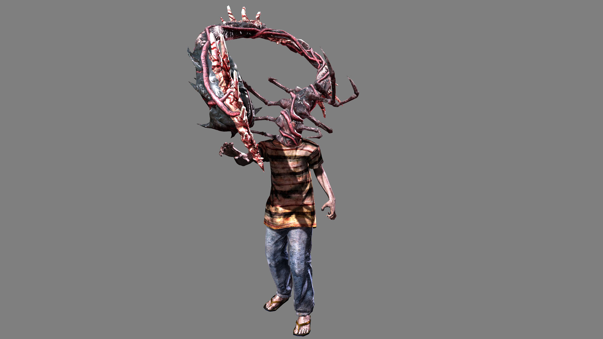  p>马基尼是《 a target="_blank" href="/item/生化危机5/226" data