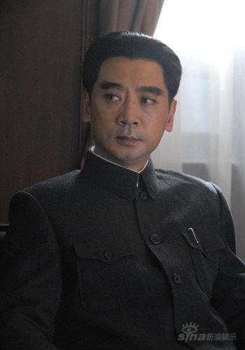 刘劲