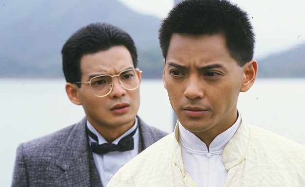  p data-id="gnzv7v67we">《义薄云天》,1988年香港tvb电视剧. /p>