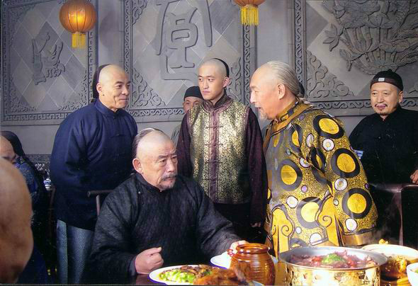 白银谷