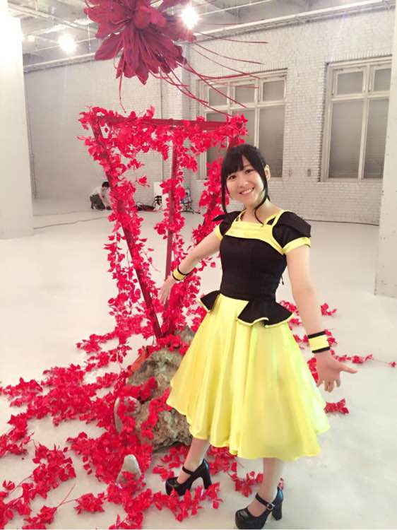  p>日本的女性声优,歌手,宫城县出生,所属事务所为avex planning&amp