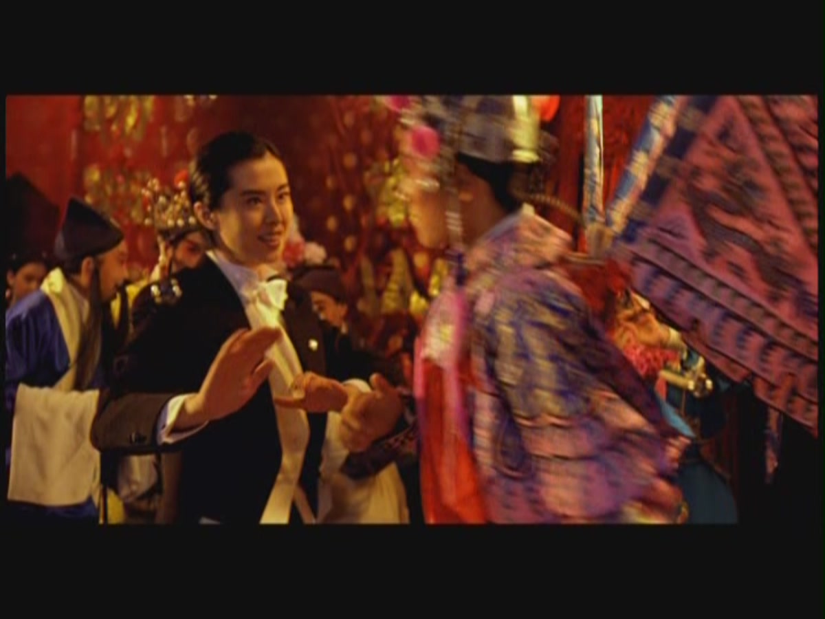 游园惊梦peonypavilion(2001)