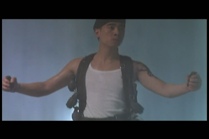 古惑仔三之只手遮天