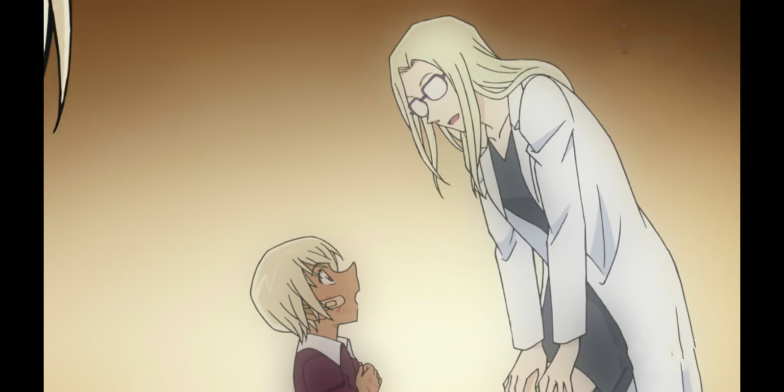  p>宫野艾莲娜,日本漫画《 a target="_blank" href="/item/名侦探