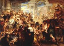 巴洛克艺术 绘画