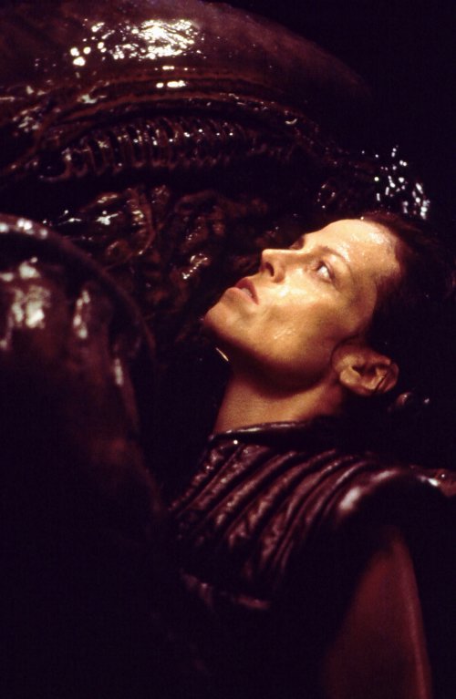 异形4alien:resurrection(1997)