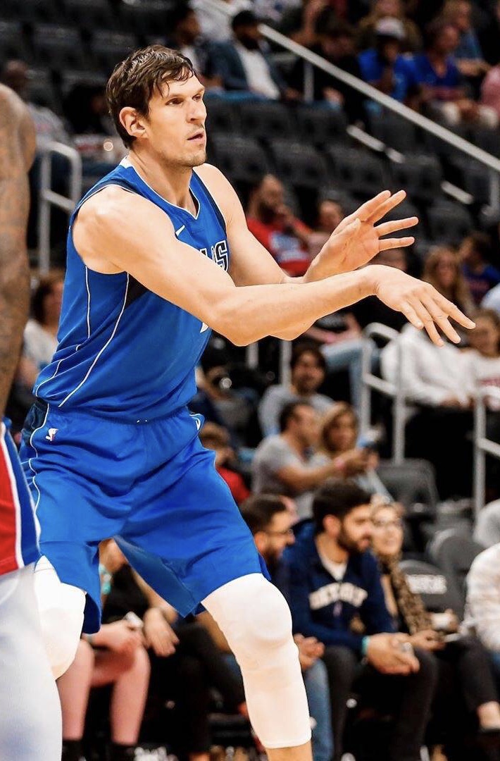 博班-马扬诺维奇