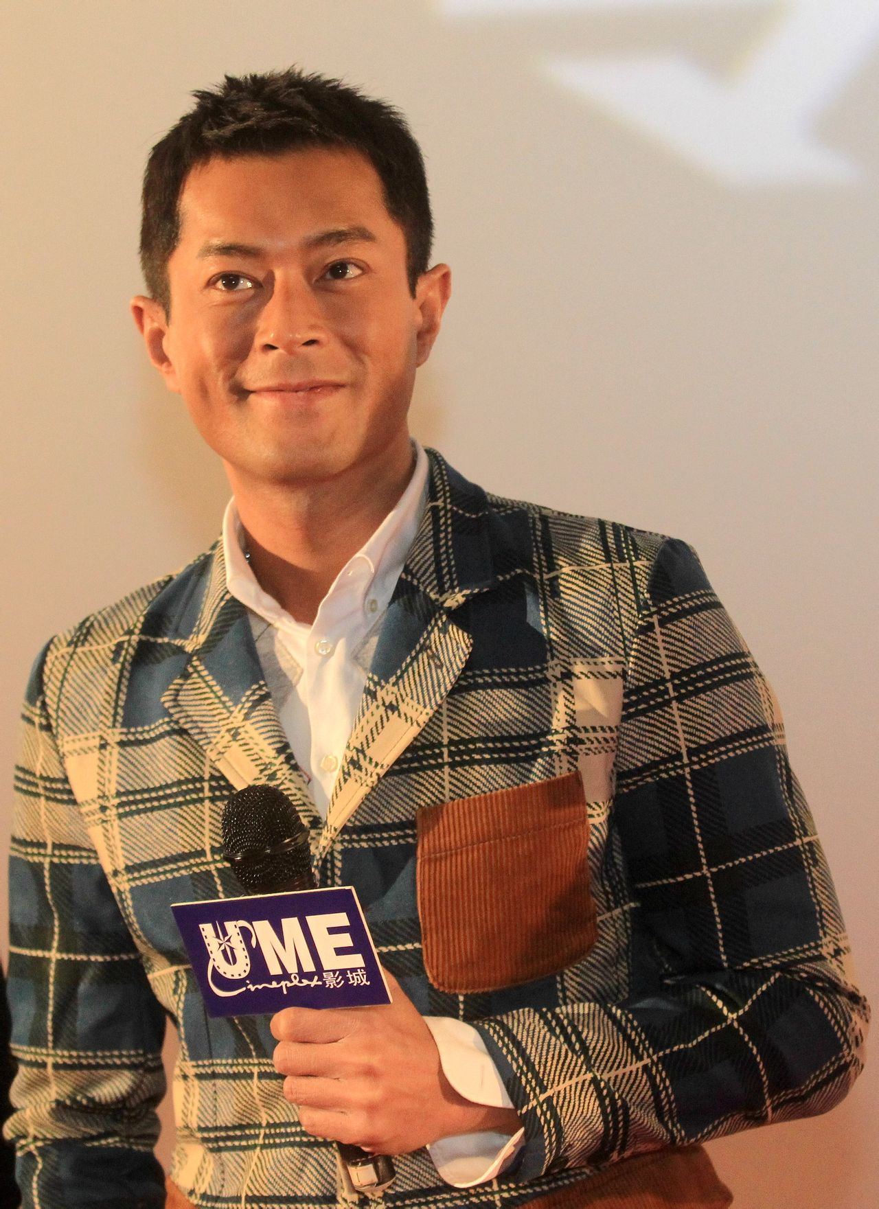 ">陈木胜 /a>执导, a target="_blank" href="/item/古天乐/107686"