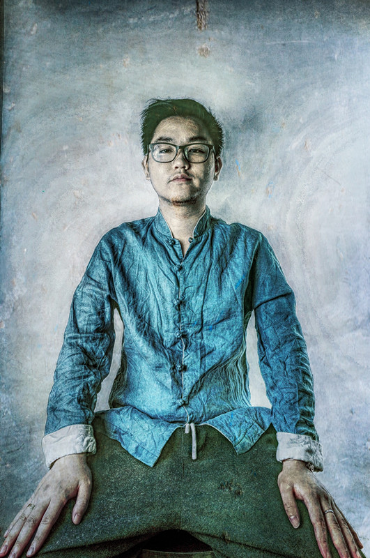 郑冰冰