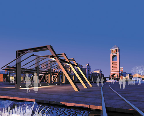  p>呈贡大学城位于云南省昆明市 a href="#" data-lemmaid="6696732">