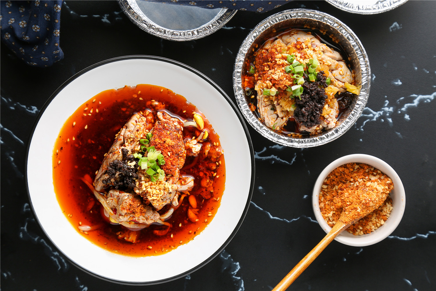 北京醉麻辣餐饮管理有限公司