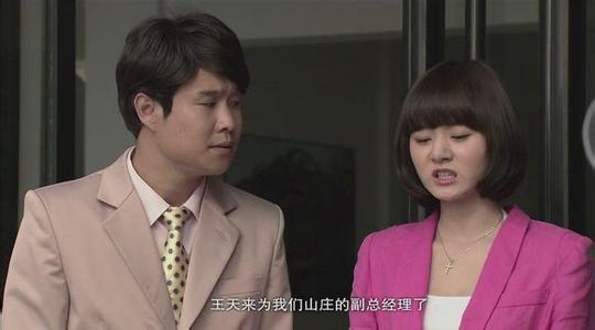 乡村爱情之小夜曲