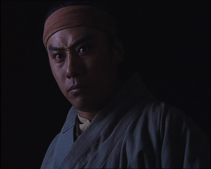 拼命三郎