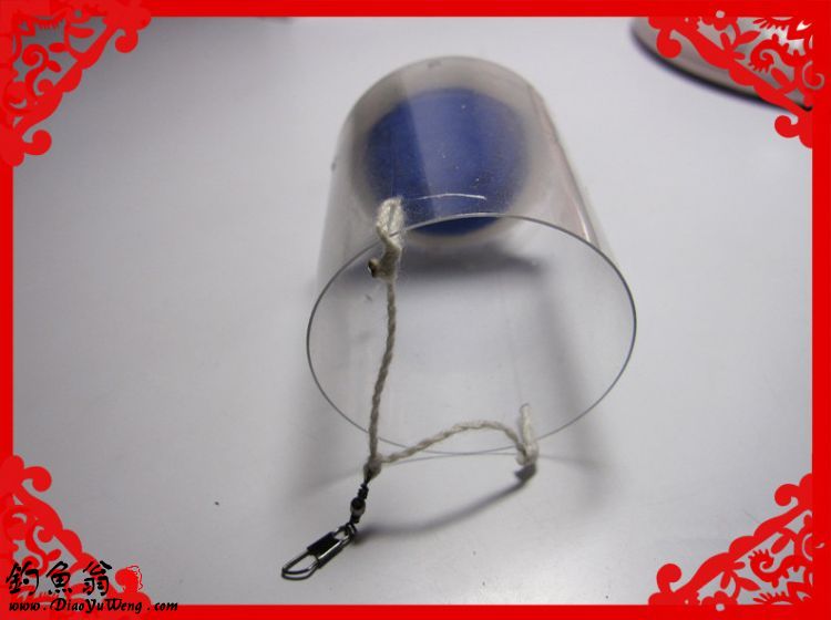 打窝器