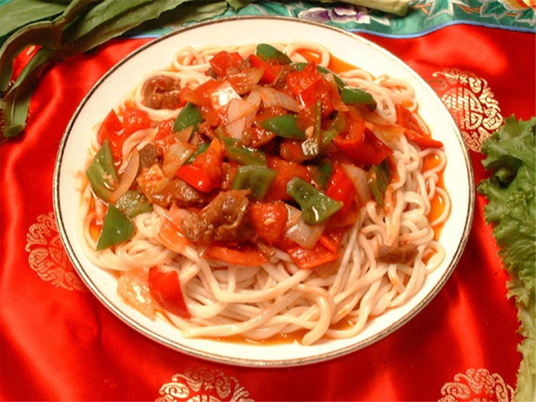 nh3b">拉条子就是新疆 a target="_blank" href="/item/拌面/371573"