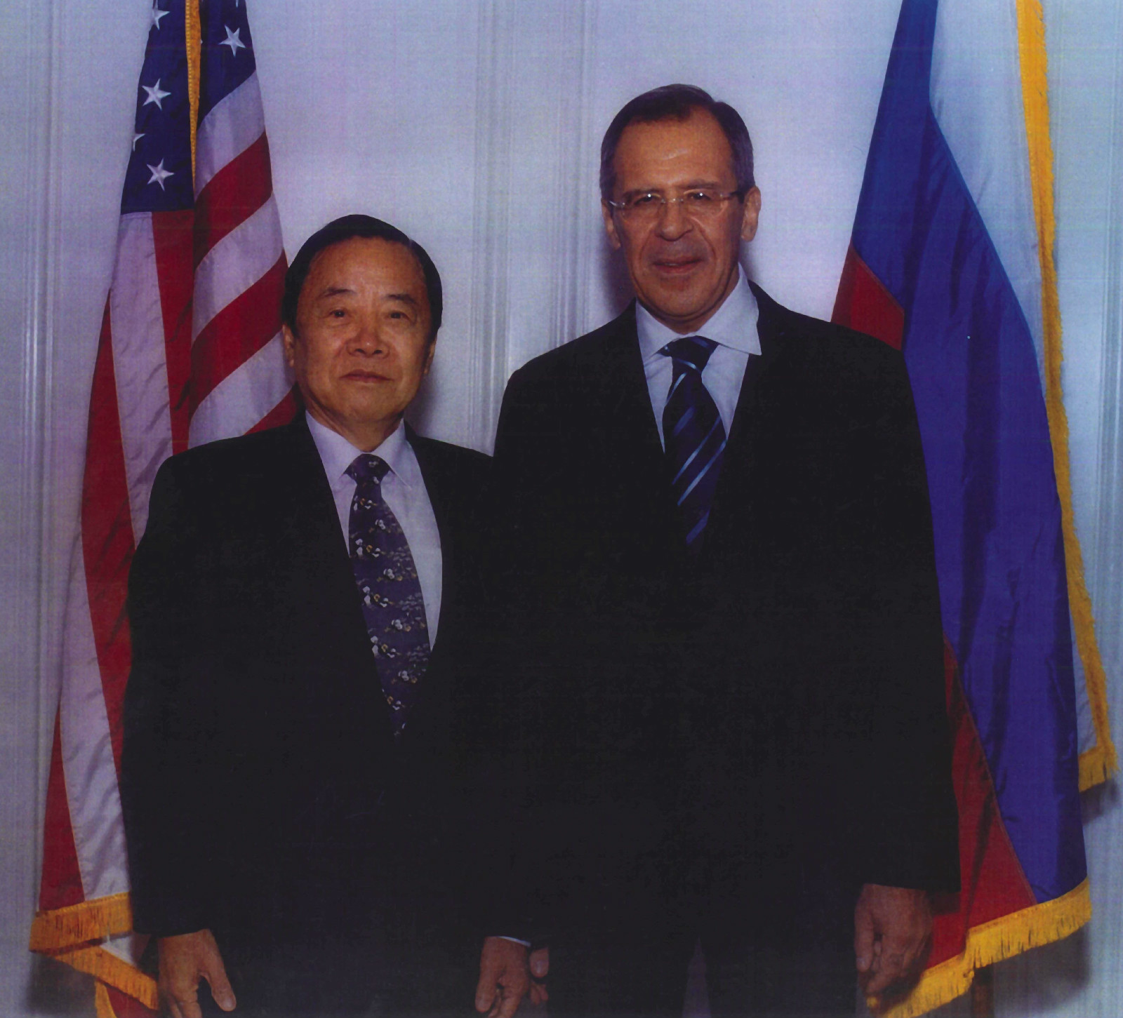 美中友好促进会