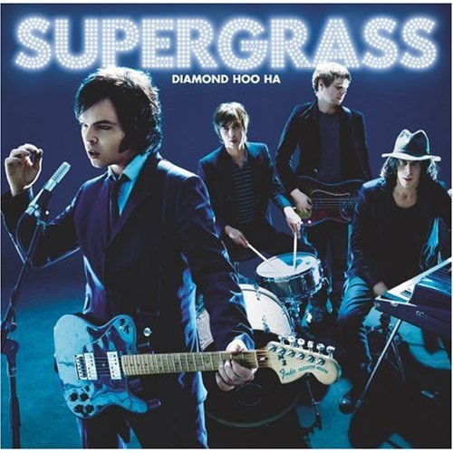 >supergrass,这支有着奇怪名字,无忧无虑,年轻的乐队在1995年登上了 a